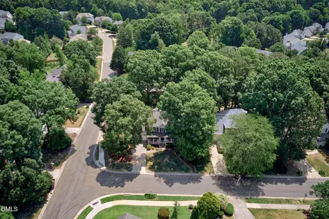 2411 Fordcrest Drive Apex NC 27502