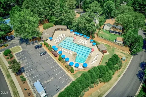 2411 Fordcrest Drive Apex NC 27502