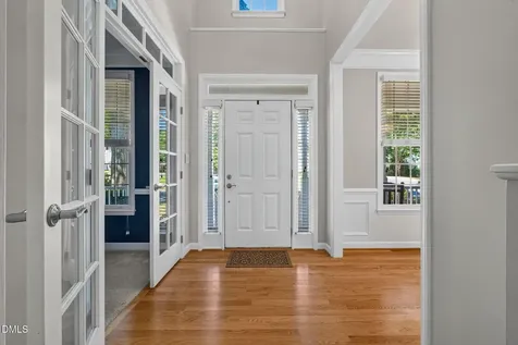 2411 Fordcrest Drive Apex NC 27502