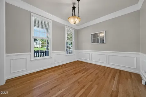 2411 Fordcrest Drive Apex NC 27502