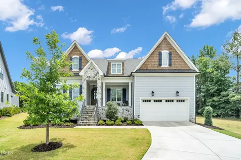 802 Laurelwood Drive Durham NC 27705