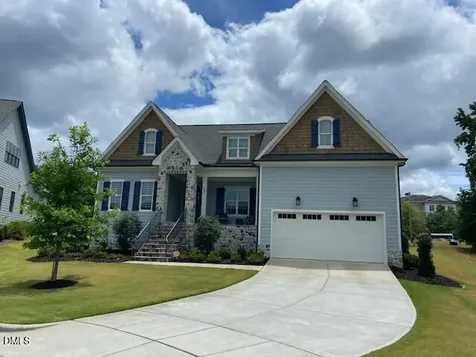 802 Laurelwood Drive Durham NC 27705