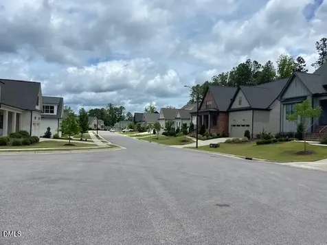 802 Laurelwood Drive Durham NC 27705