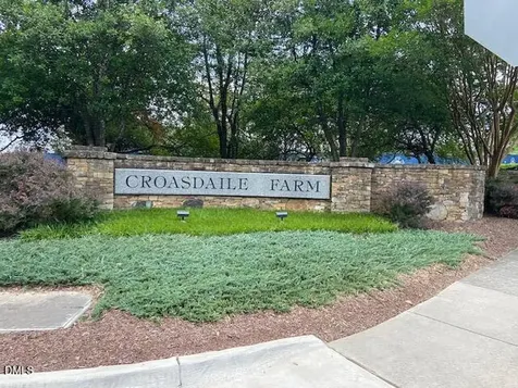 802 Laurelwood Drive Durham NC 27705