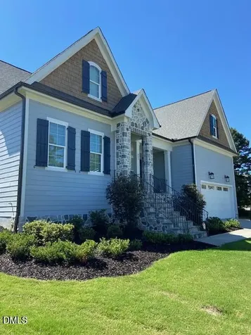 802 Laurelwood Drive Durham NC 27705