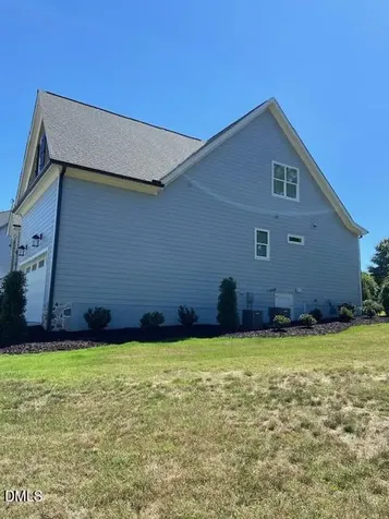 802 Laurelwood Drive Durham NC 27705