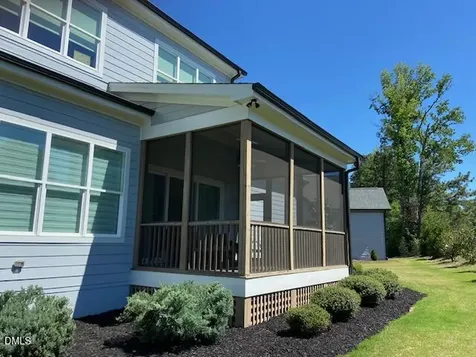802 Laurelwood Drive Durham NC 27705