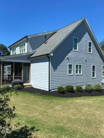 802 Laurelwood Drive Durham NC 27705