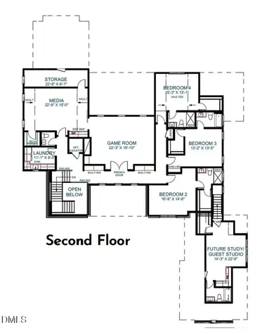 613 Sampson Street Raleigh NC 27609