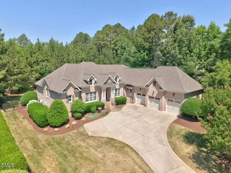 297 Crimson Oak Drive Durham NC 27713