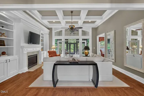 297 Crimson Oak Drive Durham NC 27713