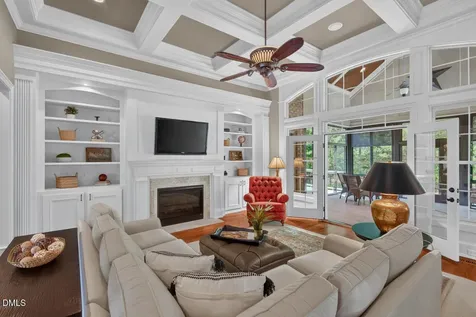 297 Crimson Oak Drive Durham NC 27713