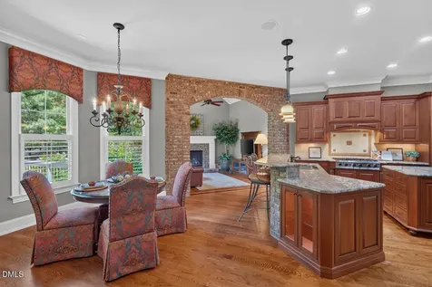 297 Crimson Oak Drive Durham NC 27713