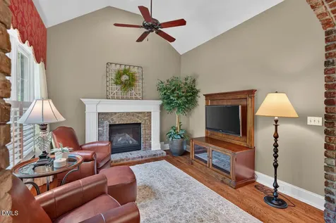 297 Crimson Oak Drive Durham NC 27713