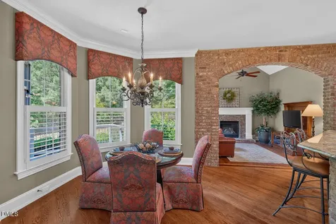 297 Crimson Oak Drive Durham NC 27713