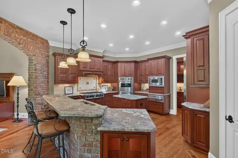 297 Crimson Oak Drive Durham NC 27713