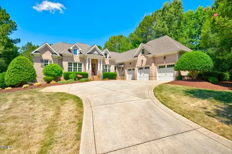 297 Crimson Oak Drive Durham NC 27713
