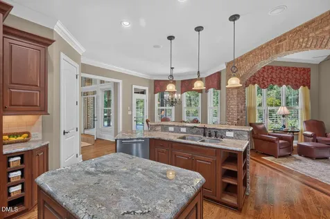 297 Crimson Oak Drive Durham NC 27713