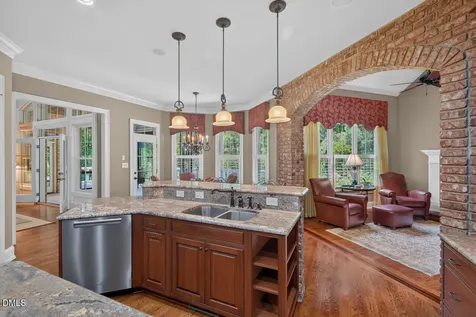297 Crimson Oak Drive Durham NC 27713