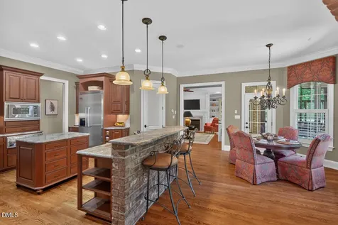 297 Crimson Oak Drive Durham NC 27713