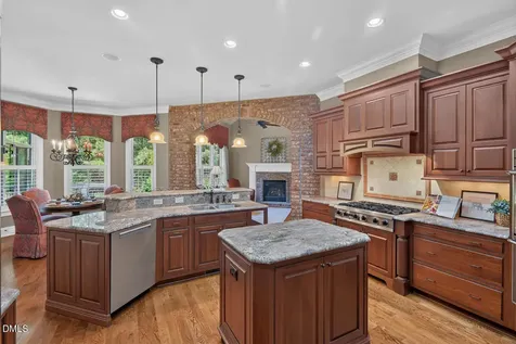 297 Crimson Oak Drive Durham NC 27713