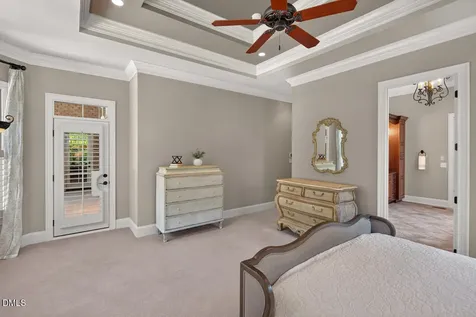 297 Crimson Oak Drive Durham NC 27713