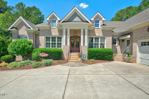 297 Crimson Oak Drive Durham NC 27713