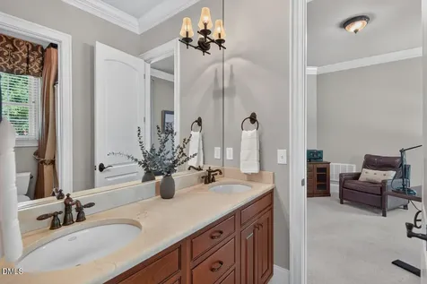 297 Crimson Oak Drive Durham NC 27713