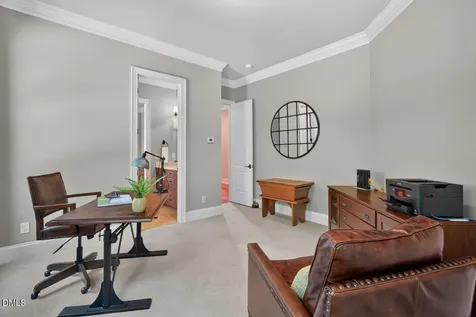 297 Crimson Oak Drive Durham NC 27713