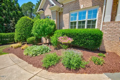 297 Crimson Oak Drive Durham NC 27713