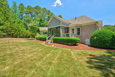 297 Crimson Oak Drive Durham NC 27713