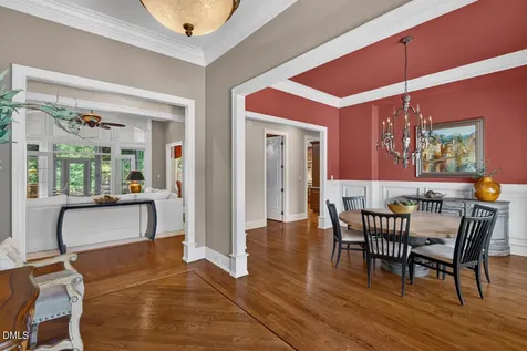 297 Crimson Oak Drive Durham NC 27713