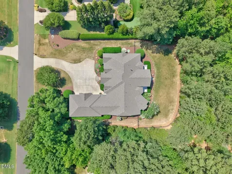 297 Crimson Oak Drive Durham NC 27713