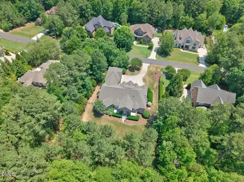 297 Crimson Oak Drive Durham NC 27713