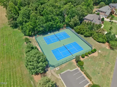 297 Crimson Oak Drive Durham NC 27713
