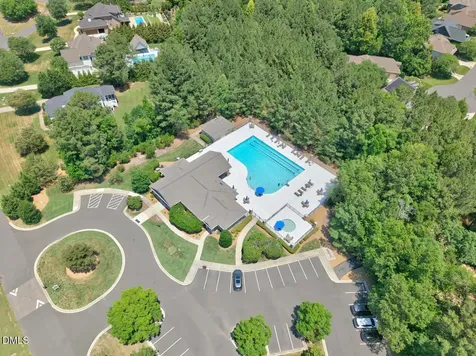 297 Crimson Oak Drive Durham NC 27713
