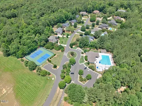 297 Crimson Oak Drive Durham NC 27713