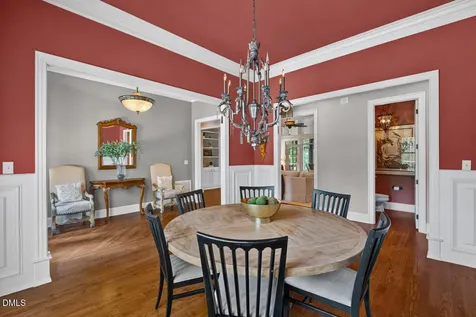 297 Crimson Oak Drive Durham NC 27713