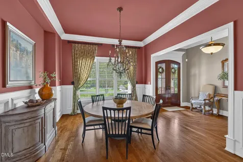 297 Crimson Oak Drive Durham NC 27713