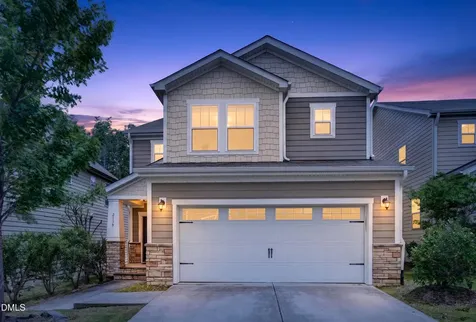 2139 Gregor Overlook Lane Apex NC 27502