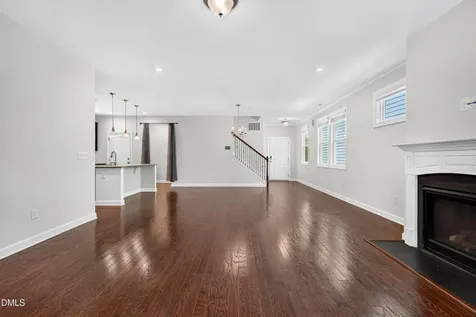 2139 Gregor Overlook Lane Apex NC 27502