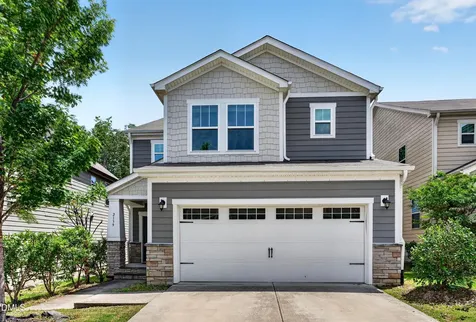 2139 Gregor Overlook Lane Apex NC 27502