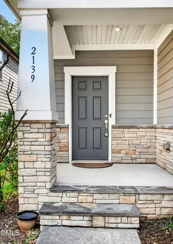 2139 Gregor Overlook Lane Apex NC 27502