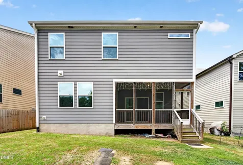 2139 Gregor Overlook Lane Apex NC 27502