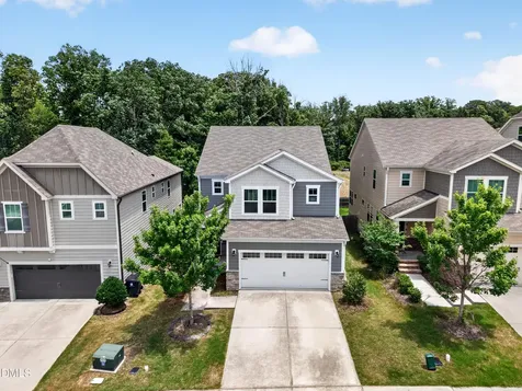 2139 Gregor Overlook Lane Apex NC 27502
