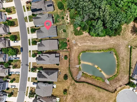 2139 Gregor Overlook Lane Apex NC 27502