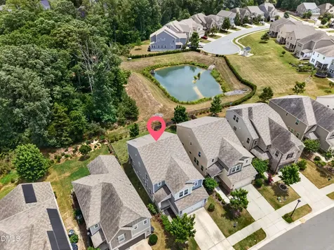2139 Gregor Overlook Lane Apex NC 27502