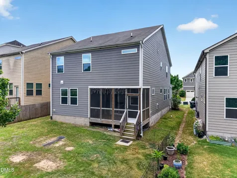 2139 Gregor Overlook Lane Apex NC 27502