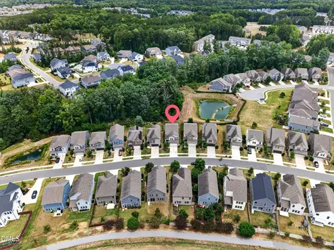 2139 Gregor Overlook Lane Apex NC 27502