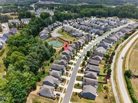 2139 Gregor Overlook Lane Apex NC 27502
